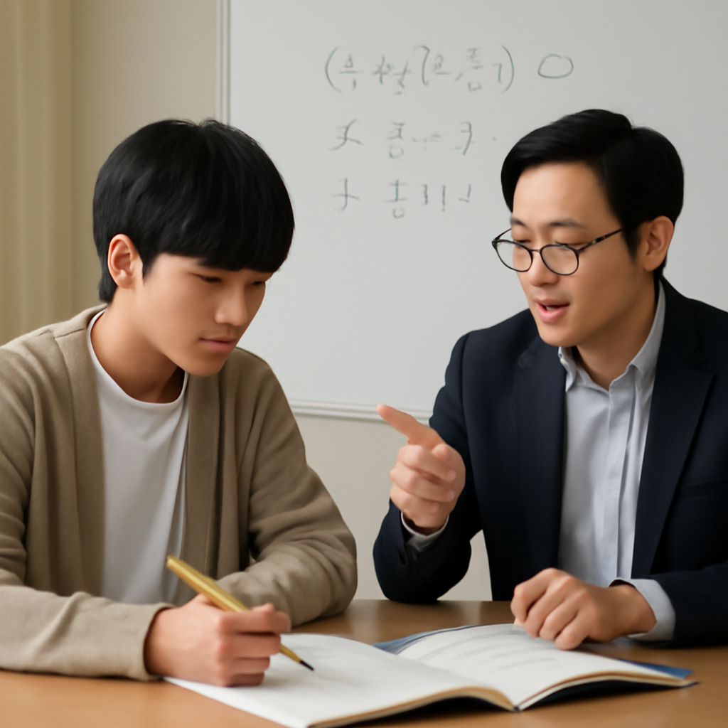 수학보습학원 대표 이미지